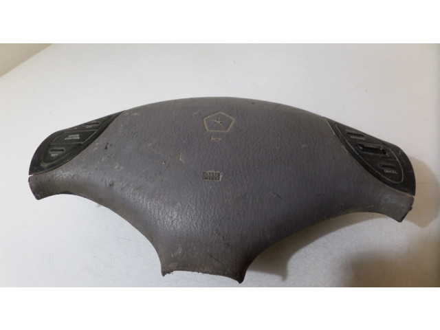 Подушка безопасности водителя P04680143   Chrysler Voyager
