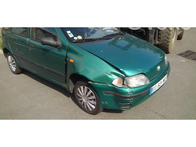 Зеркало электрическое        Fiat Punto (176)  1993 - 1999 года   