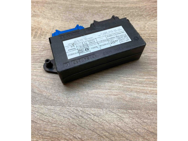 Блок комфорта 7700416293B, 73847257C   Renault Safrane   