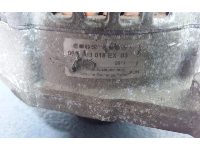 Генератор 06B903018EX, 06B903018EX   Audi A6 Allroad C5      