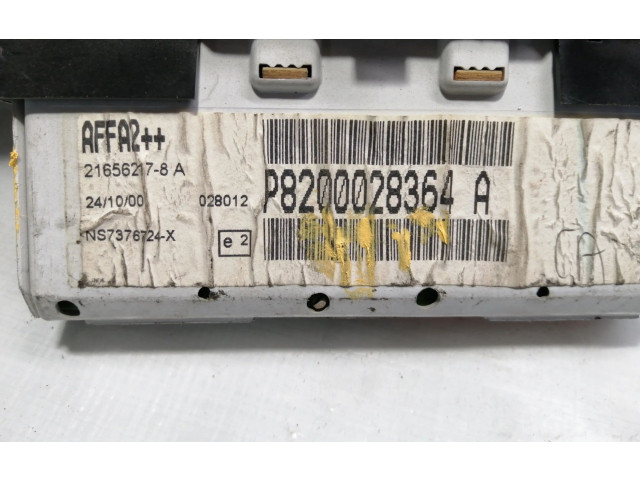 Дисплей    7700432434, 7700426265   Renault Megane I