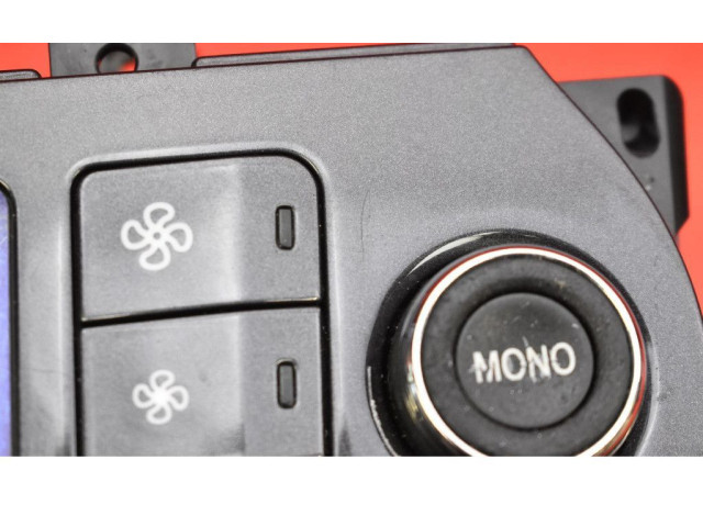 Блок управления климат-контролем 735480365, 735480365   Fiat Bravo