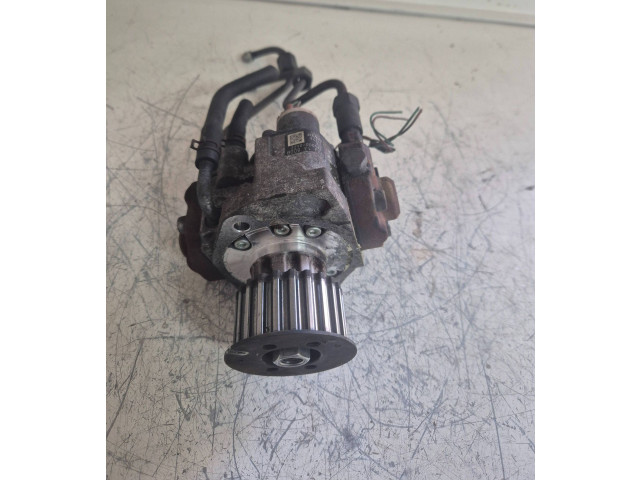 Vstřikovací lišta RF7J13800B, 2940000422   Mazda 6     