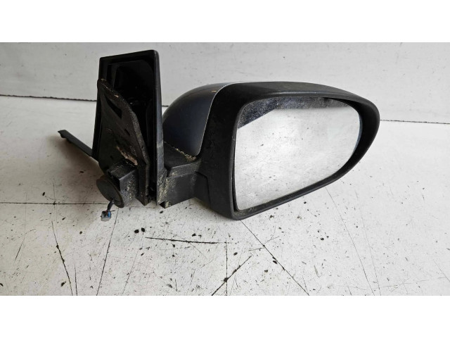 Зеркало электрическое     правое   Mitsubishi Colt  2004-2008 года   