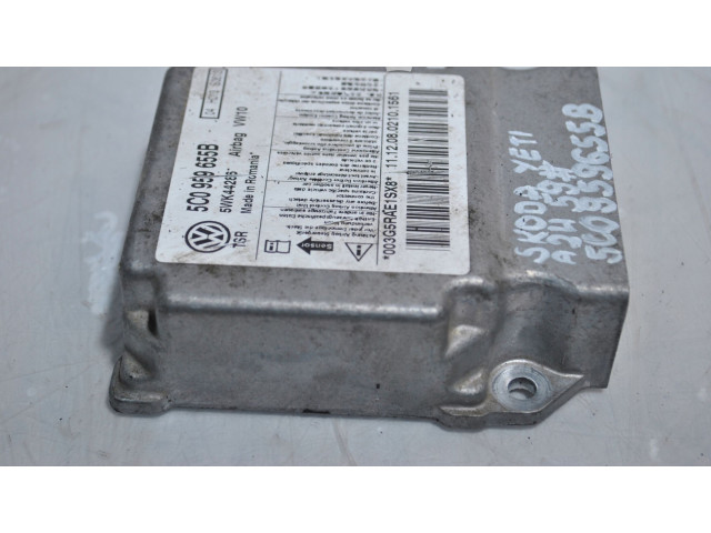 Подушка безопасности водителя 61305211A   Volkswagen New Beetle
