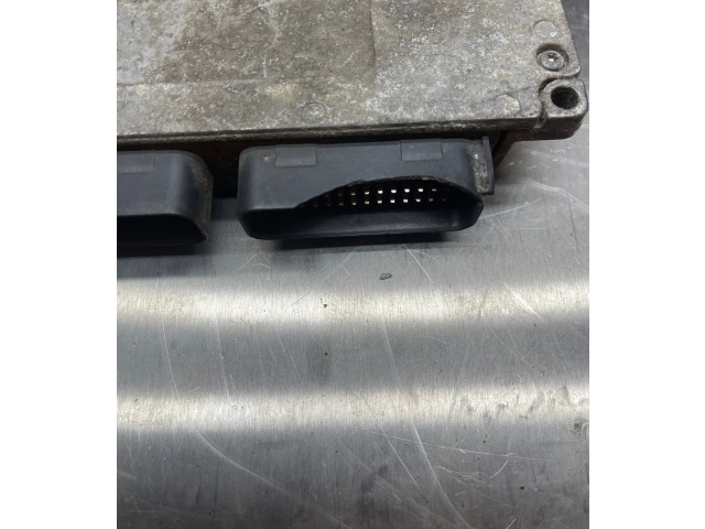 Блок управления коробкой передач 8200458276, 8200272204   Renault Megane II
