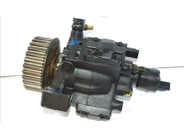 Vstřikovací čerpadlo 8200430599   Renault Megane I    K9KP7 