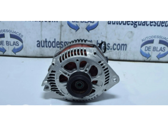 Генератор CA836IR, ALTERNADOR   Citroen C4 Grand Picasso      