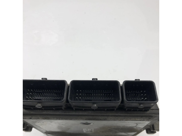 Řídící jednotka 237100871R   Renault Kangoo I 2012