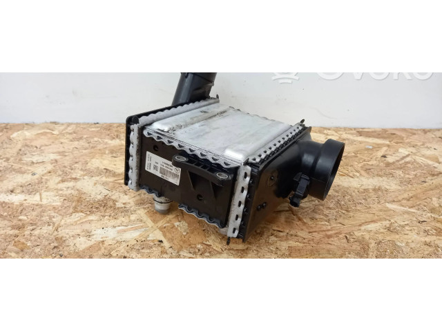 Интеркулер  A6510900314, CX673007   Mercedes-Benz C W205 2.1