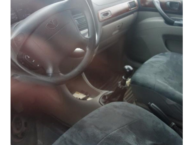 Jednotka ABS    Daewoo Rezzo 2004