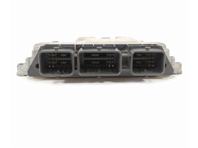 Блок управления двигателя 8200389519, 0281011529   Nissan Primastar
