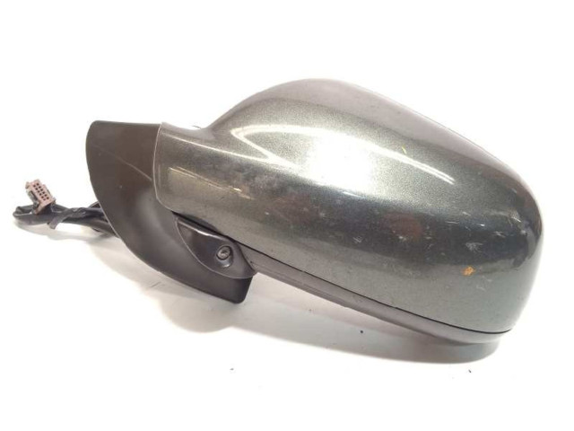 Zpětné zrcátko  Peugeot 407 2008  8149VG  