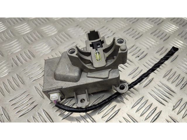 Комплект блоков управления S80518881, S805188K2E   Mazda 3