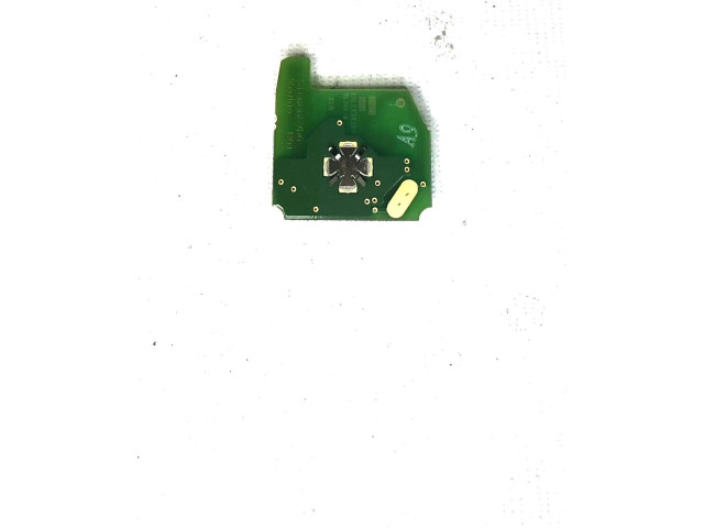 Řídící jednotka 5WK48935, 5800360   Nissan Navara D22 2006