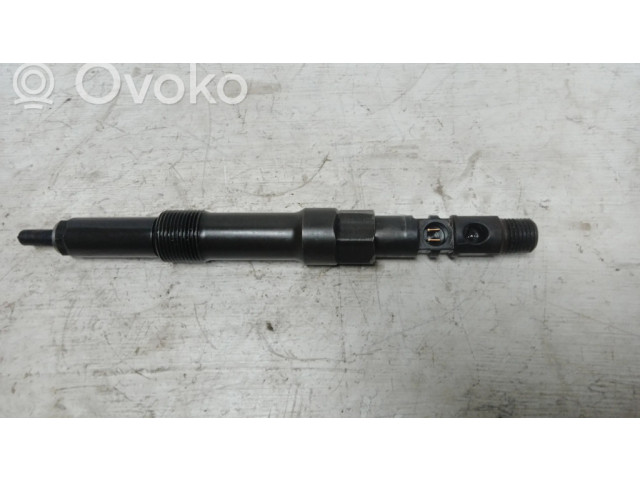 Форсунка 5S7Q9K546AB, EJDR00601D    Ford Mondeo Mk III для дизельного двигателя  2.2