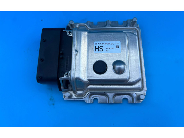 Řídící jednotka 0281033205, 237305SK1A   Nissan Navara D23 2017