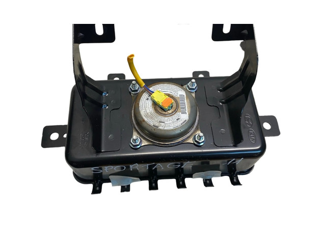 Подушка безопасности пассажира 845303U000, 324PA5067A   KIA Sportage