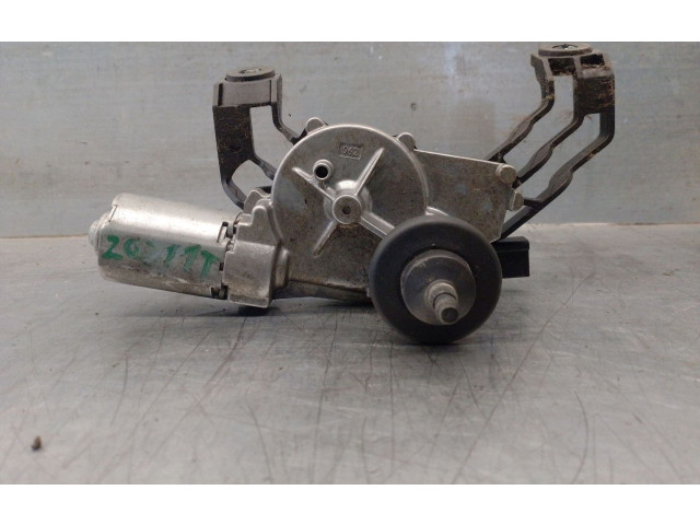 Моторчик заднего дворника A4548200208, A4548200208    Smart ForFour I