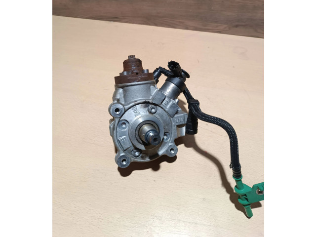 Vstřikovací čerpadlo 9811347380, 0445010739   Peugeot 208     