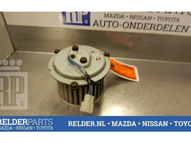 Вентилятор печки    A966240000, A966240000   Nissan Micra C+C