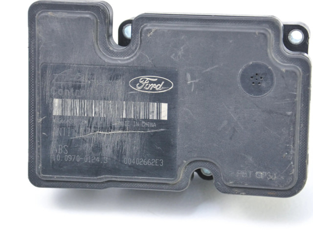 Блок управления АБС 10.0970-0124.3, 10097001243   Ford Focus