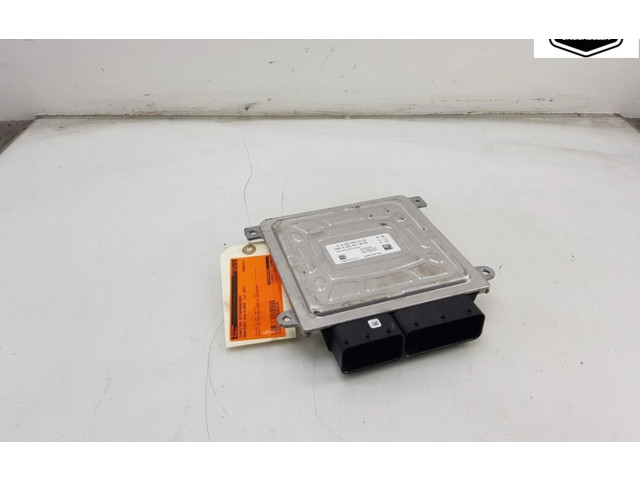 Блок управления двигателя A2829003300, A2829003300   Mercedes-Benz GLB x247