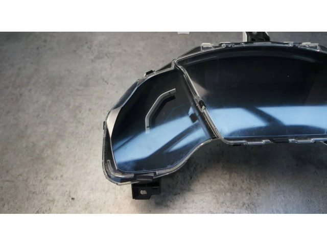 Панель приборов 78100-TGL-E520   Honda Civic X       