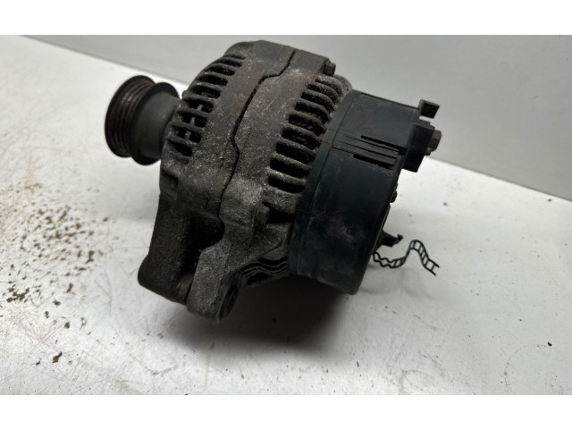 Генератор 050903015B, 0123335001   Audi A6 S6 C4 4A      