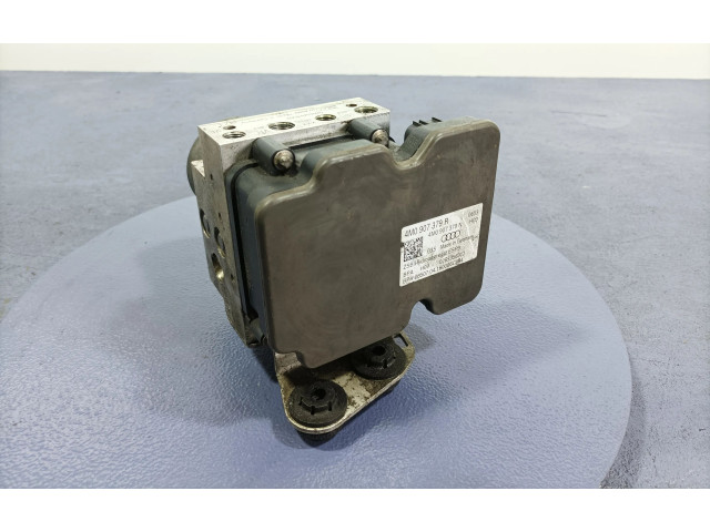 Jednotka ABS 4M0614517AD, 4M0614517AD   Audi Q7 4M 2016