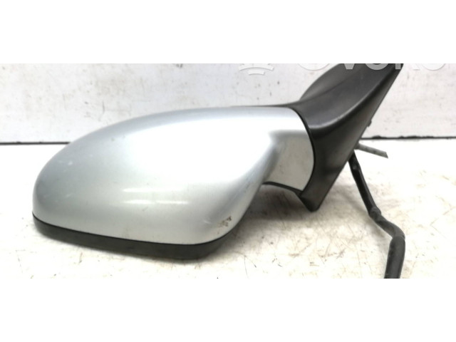 Zpětné zrcátko  Peugeot 407 2004  E9024145, E9014145  
