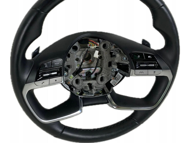 Volant Hyundai Tucson IV NX4 2022 56170-N9000  