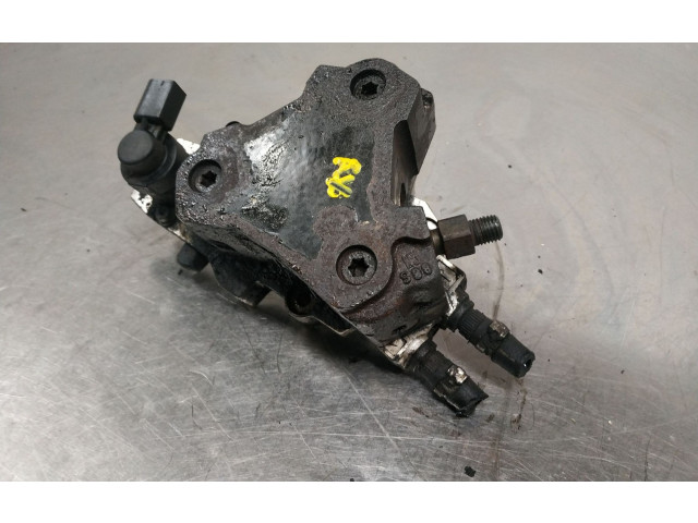 Vstřikovací čerpadlo A6460700101   Mercedes-Benz C W203    OM646962 