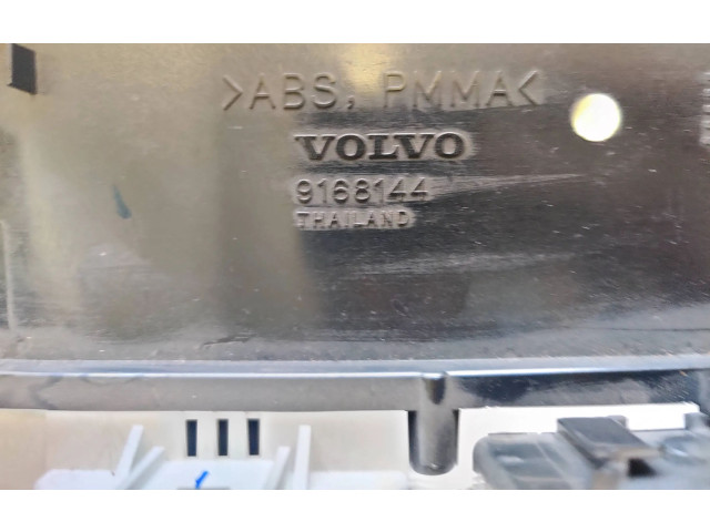 Přístrojová deska  Volvo S70  V70  V70 XC 1999 9168386, 69794700T  