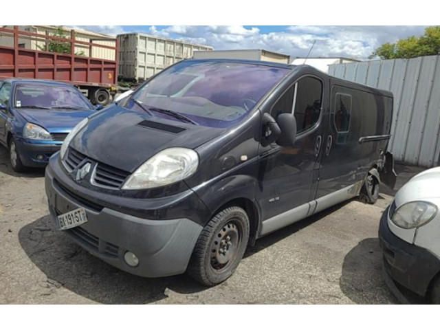 Jednotka ABS 8200963331   Renault Trafic II (X83) 2001