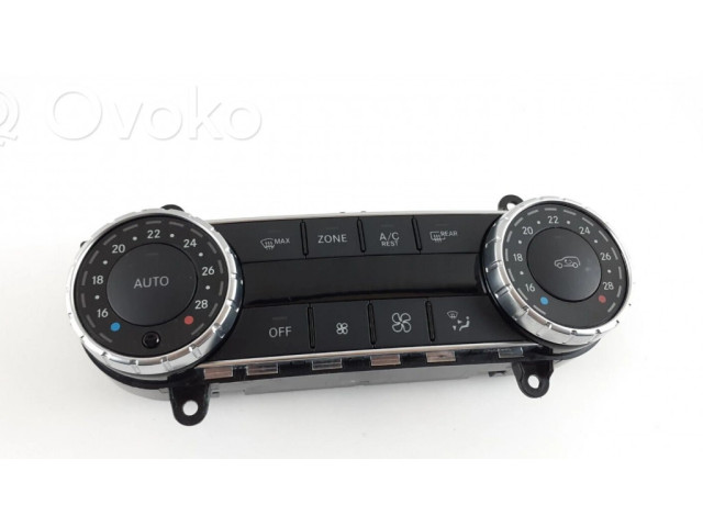 Блок управления климат-контролем A1669009405   XPeng G3