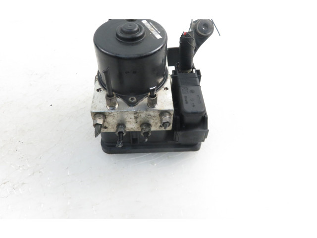 Jednotka ABS 06210207844, 5N612C405CC   Mazda 5 2007