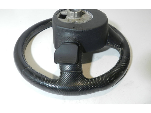 Volant Audi A6 S6 C6 4F 2007 4F0419091CA, 62017150D  