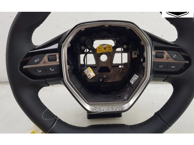Volant Peugeot 208 2022 98255044ZD, 98255044ZD  
