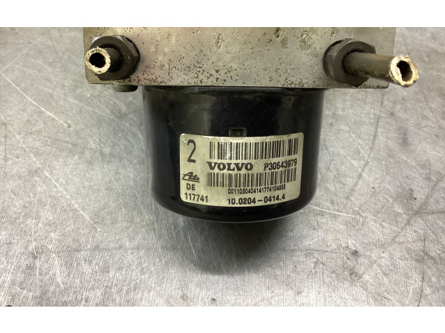Jednotka ABS P30643979, 10092504053   Volvo V70 2005