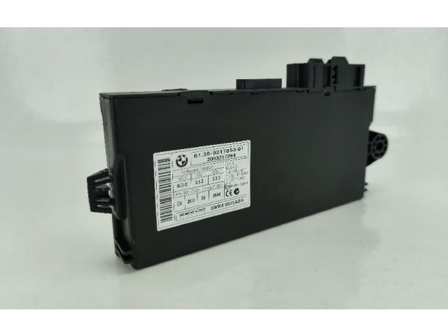Блок управления 6135921785301   BMW X1 E84