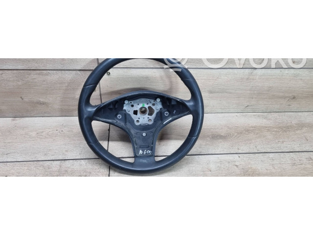 Руль Mercedes-Benz CLC CL203  2008 - 2011 года A2304602118      