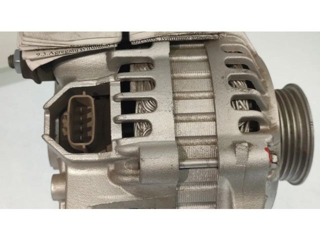 Генератор A2TA5191, AMA52401   Mitsubishi Lancer 1.6     