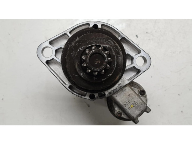 Стартер  02M911023N, 281105287   Audi A3 S3 A3 Sportback 8P