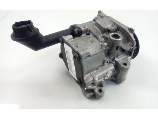 Масляный насос   04L145208T  Seat Leon (5F) 