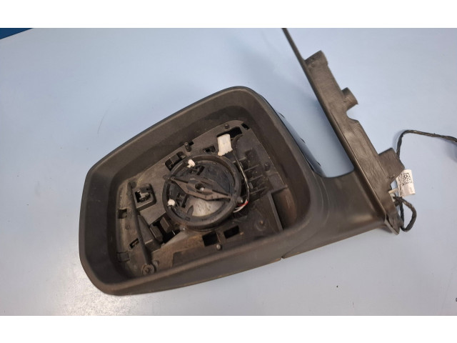 Zpětné zrcátko  Volkswagen Caddy 2021  2K7857501, 2K7857501AP  