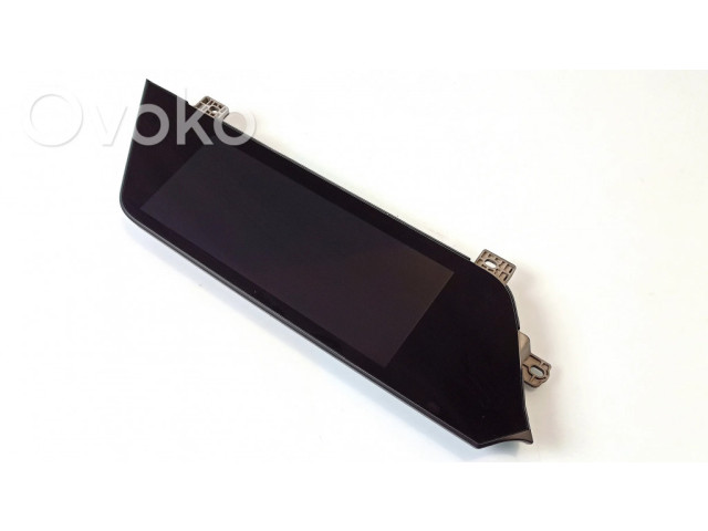 Дисплей    026955, 65505A0E6C0   BMW Z4 g29