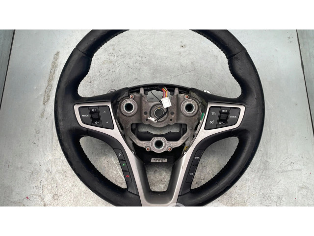 Volant Hyundai i40 2012   