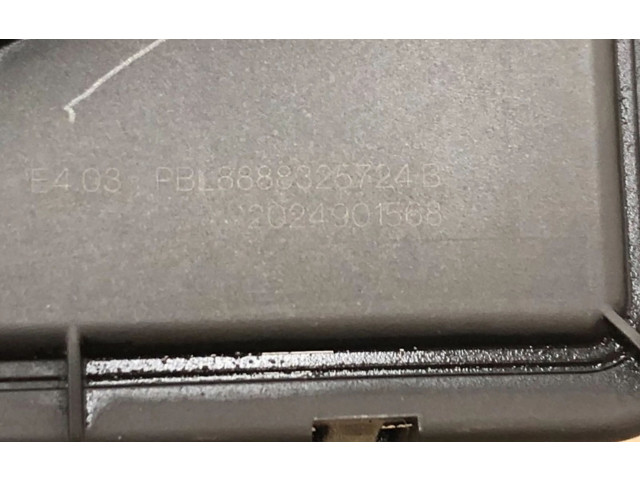 Řídící jednotka 8888325724, 8888325724   Lynk & co 01 2021