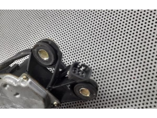 Моторчик заднего дворника 0000614    Smart ForFour I